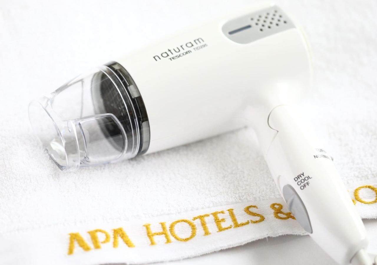 Apa Hotel Yodoyabashi Kitahama Ekimae أوساكا المظهر الخارجي الصورة