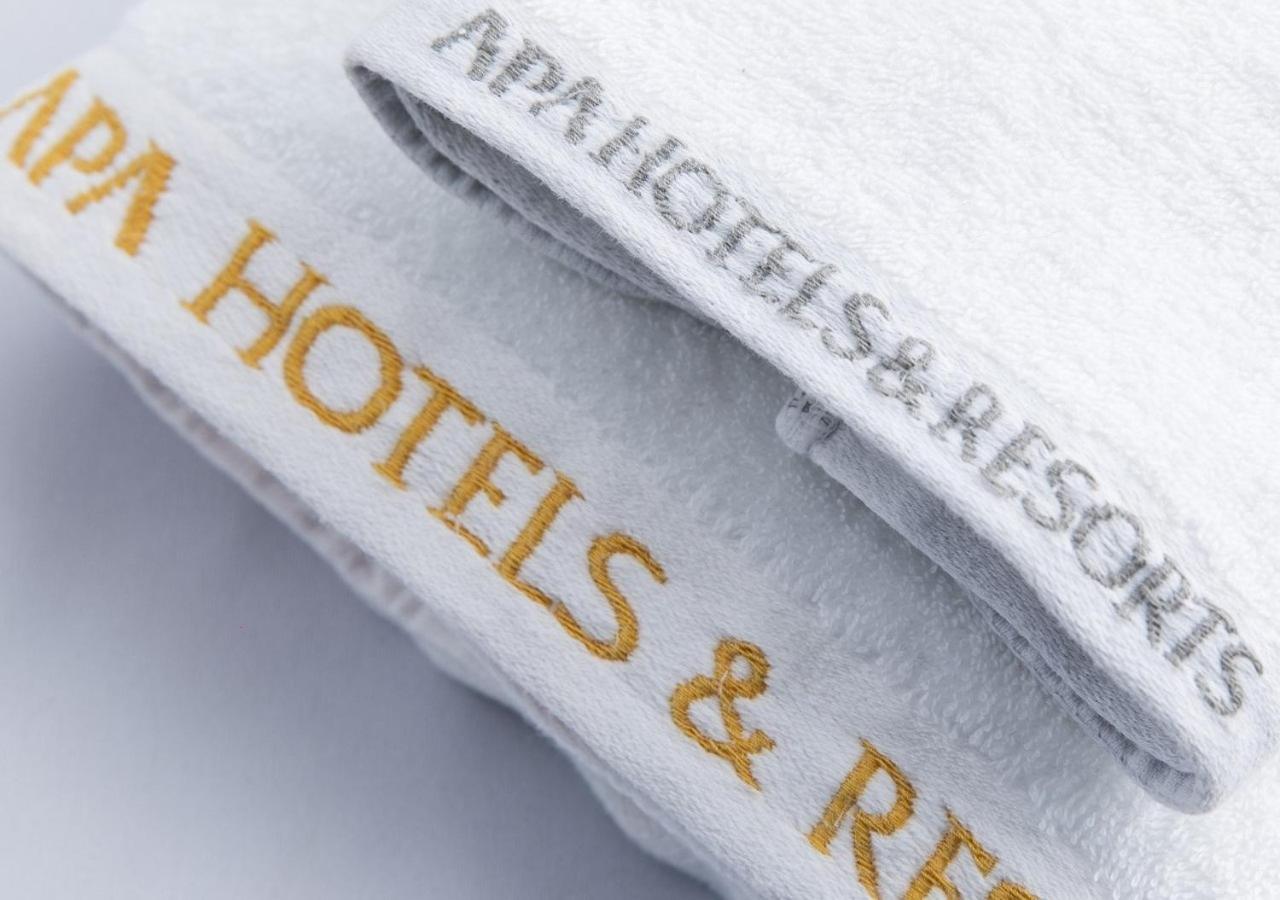 Apa Hotel Yodoyabashi Kitahama Ekimae أوساكا المظهر الخارجي الصورة