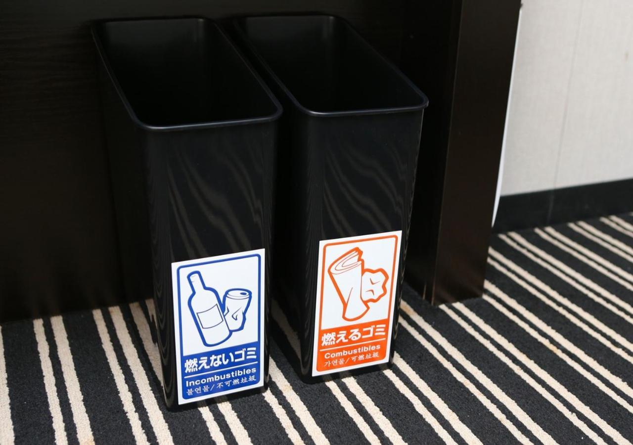 Apa Hotel Yodoyabashi Kitahama Ekimae أوساكا المظهر الخارجي الصورة