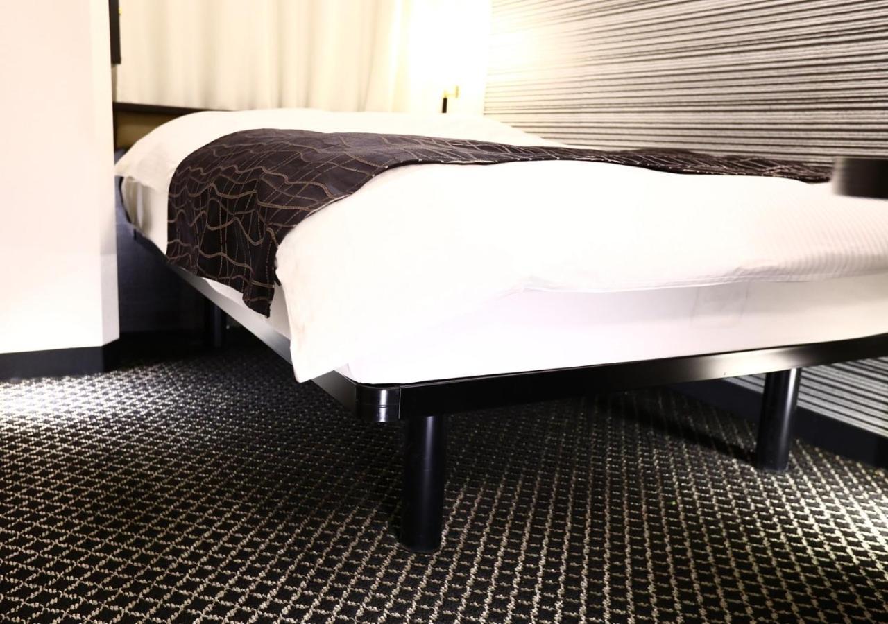 Apa Hotel Yodoyabashi Kitahama Ekimae أوساكا المظهر الخارجي الصورة