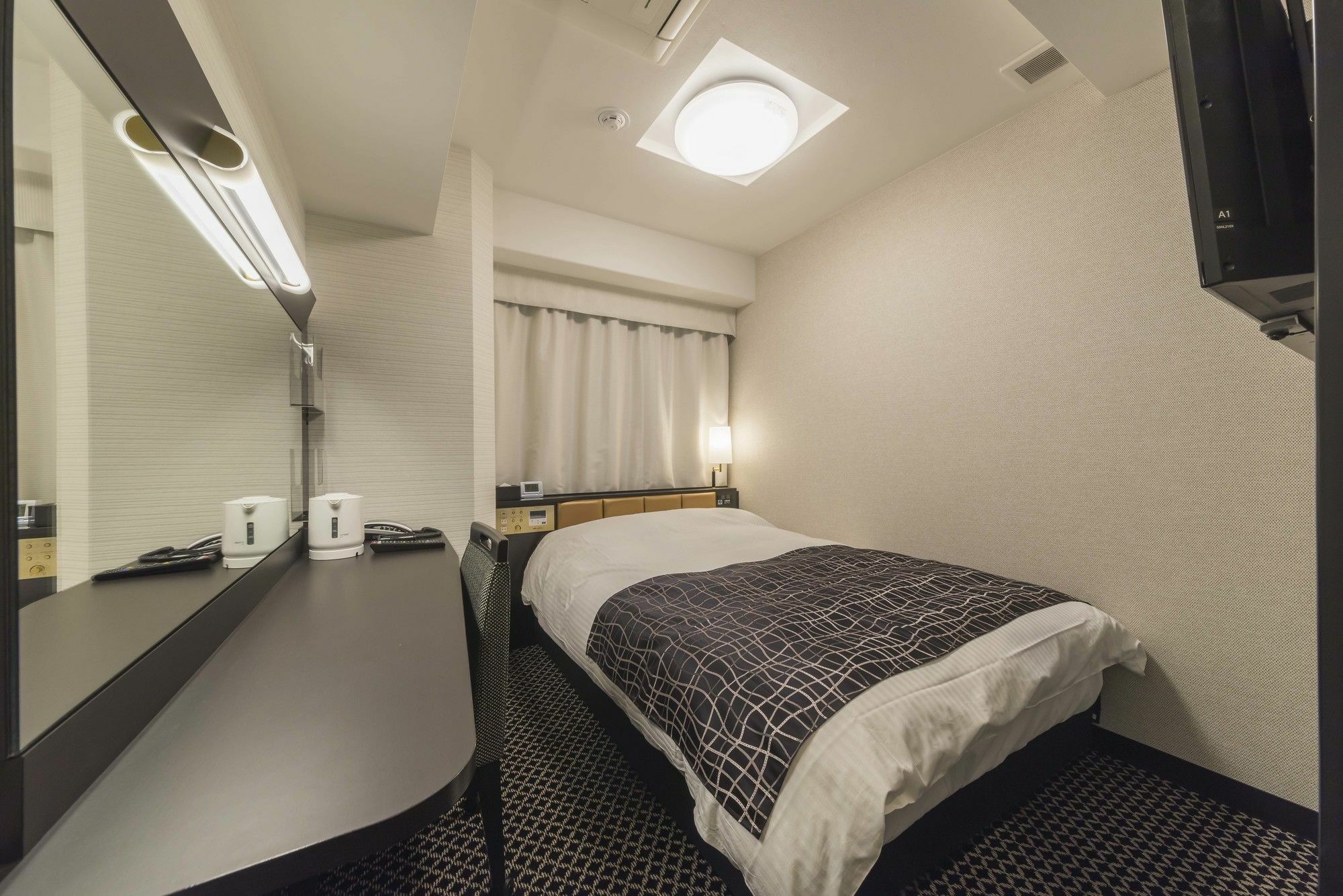 Apa Hotel Yodoyabashi Kitahama Ekimae أوساكا المظهر الخارجي الصورة